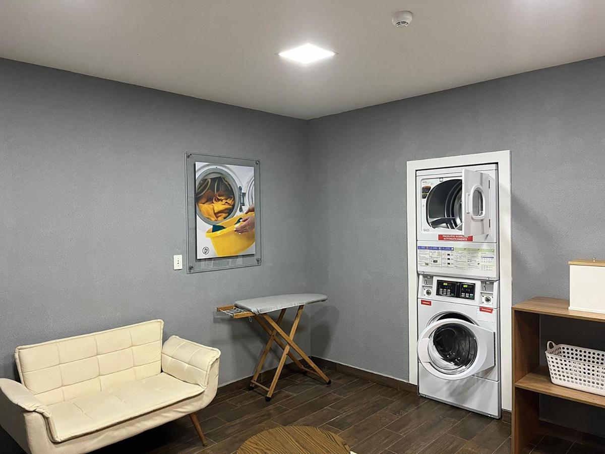 Esuites Sorocaba Eksteriør bilde