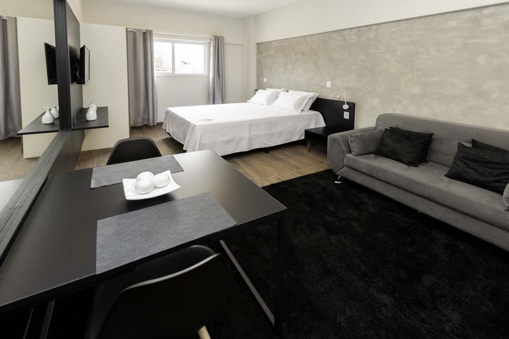 Esuites Sorocaba Eksteriør bilde