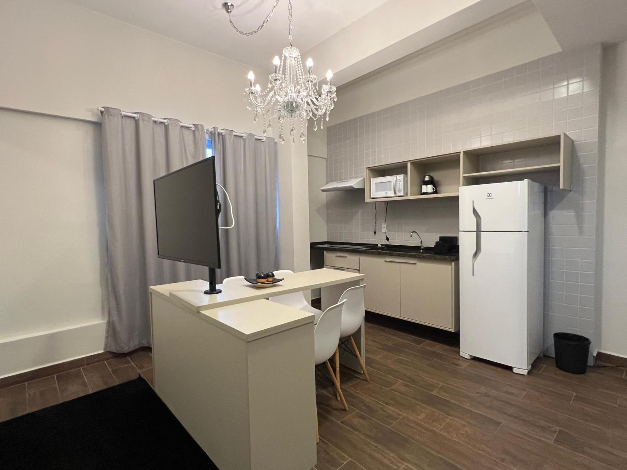 Esuites Sorocaba Eksteriør bilde