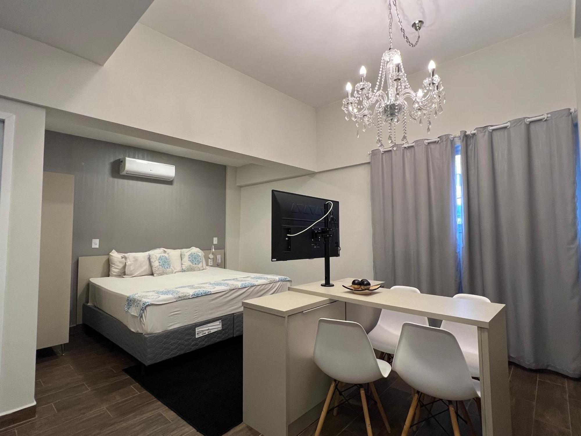 Esuites Sorocaba Eksteriør bilde